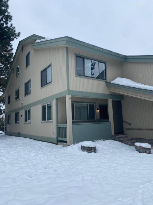 Mccall Mountain Getaway - Pet Friendly Buitenkant foto