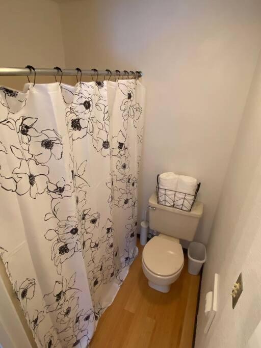 Mccall Mountain Getaway - Pet Friendly Buitenkant foto