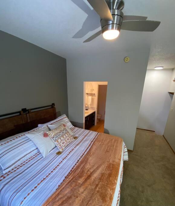 Mccall Mountain Getaway - Pet Friendly Buitenkant foto